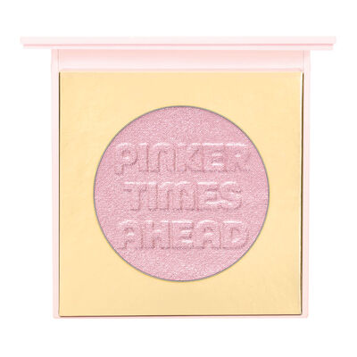 Pinker Times Ahead Iluminad Cheek Popper